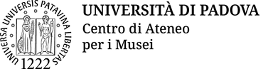 Logo cliccabile dell'Università di Padova